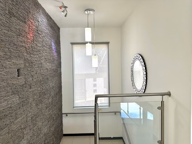 Venta Casa de moderna, Condominio Bosques del Sol, Orotina, Alajuela (FAU)  - Imagen 12