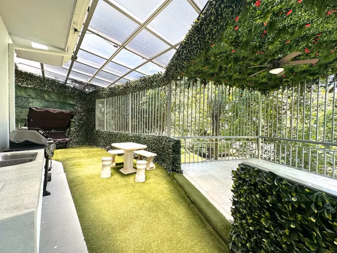 Venta Casa de moderna, Condominio Bosques del Sol, Orotina, Alajuela (FAU)  - Imagen 5