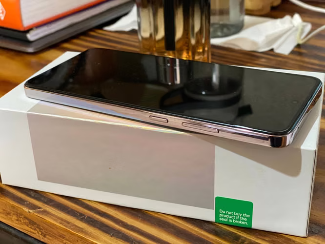 OPPO Reno12 F 5G - Imagen 3