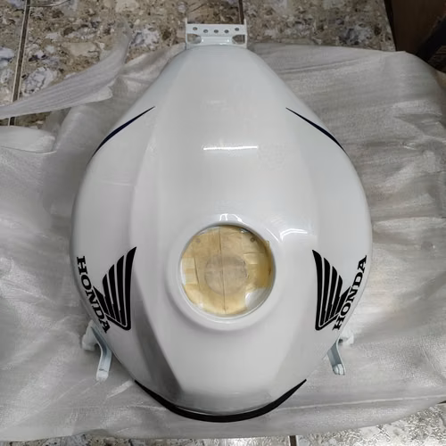 repuesto para moto tapa tanque honda cb650f cod2368 asch - Imagen 2