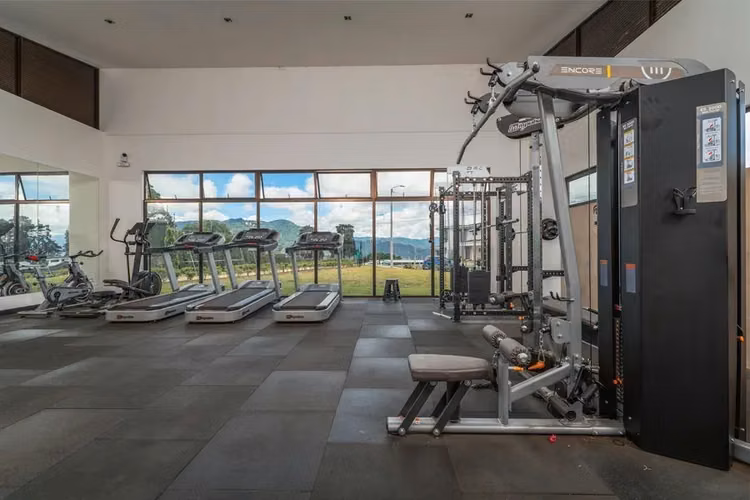 Venta de lote en Condominio Perez, Tres Ríos. - Imagen 4