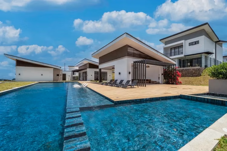 Venta de lote en Condominio Perez, Tres Ríos. - Imagen 6