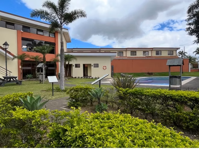 VENTA DE CASA EN CONDOMINIO HACIENDA SACRAMENTO, CONCEPCION DE LA UNION  - Imagen 2