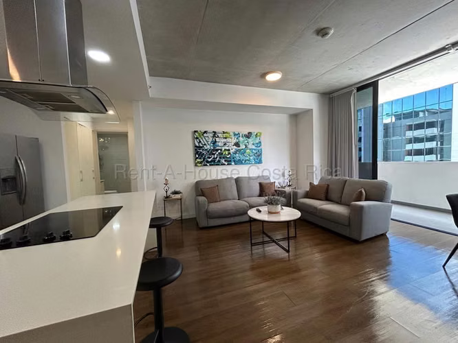 Venta de Apartamento en Escazú. 26-1738 - Imagen 2