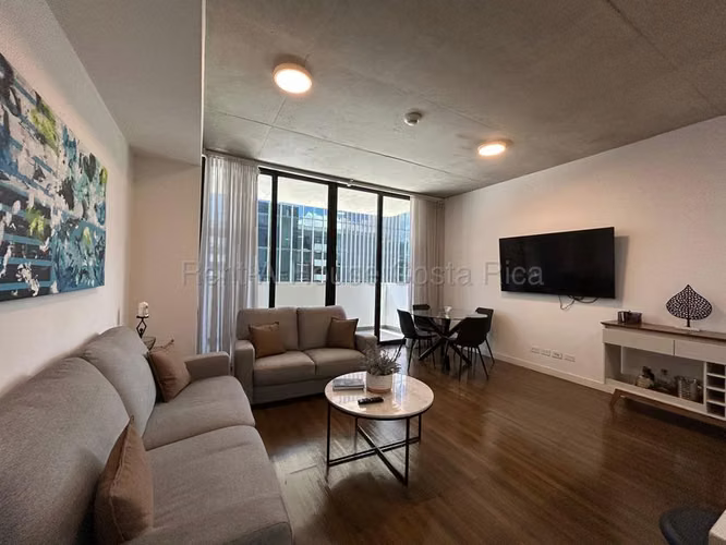 Venta de Apartamento en Escazú. 26-1738 - Imagen 1