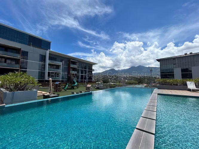 Venta de Apartamento en Escazú. 26-1738 - Imagen 8
