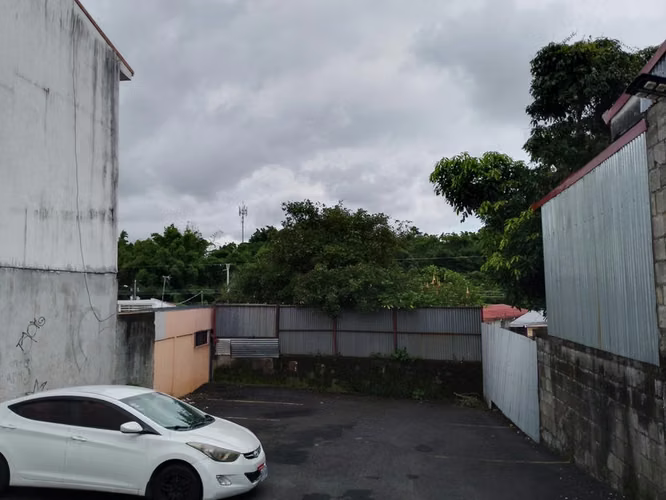 Venta de Lote Mixto en San Pedro-Montes de Oca. 27-519 - Imagen 4