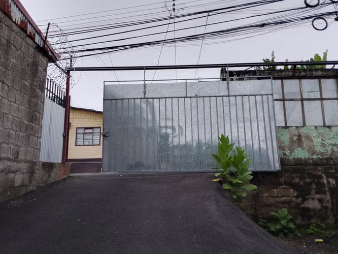 Venta de Lote Mixto en San Pedro-Montes de Oca. 27-519 - Imagen 10