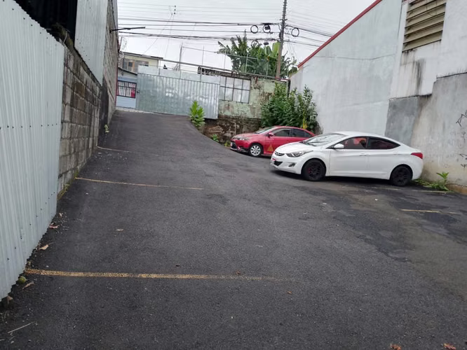 Venta de Lote Mixto en San Pedro-Montes de Oca. 27-519 - Imagen 1