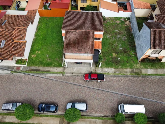 Venta de Lote en San Pablo de Heredia. 27-285 - Imagen 3