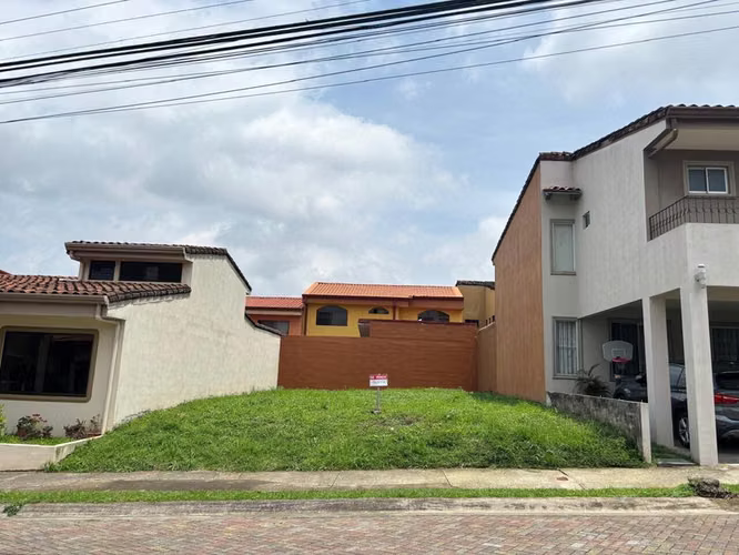 Venta de Lote en San Pablo de Heredia. 27-285 - Imagen 4