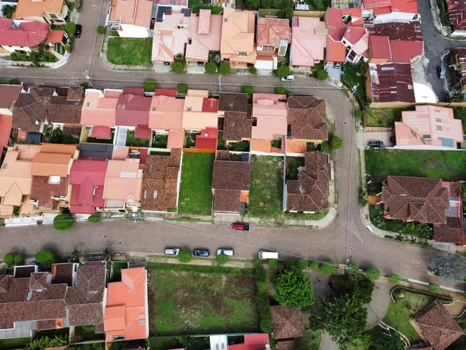 Venta de Lote en San Pablo de Heredia. 27-285 - Imagen 1