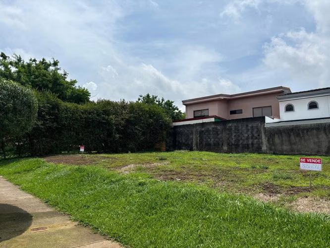 Venta de Lote en San Pablo de Heredia. 27-285 - Imagen 6