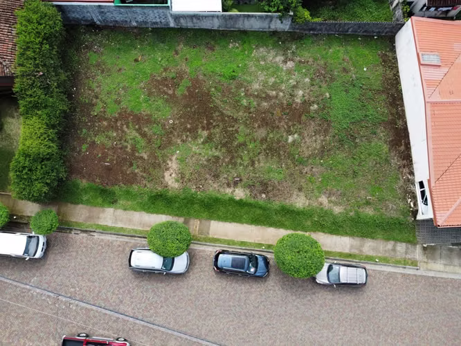 Venta de Lote en San Pablo de Heredia. 27-285 - Imagen 2