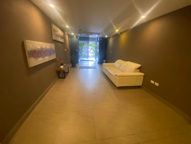 14912 / Venta / Condominio La Floresta / Inversión / Alquilado / Amenidades