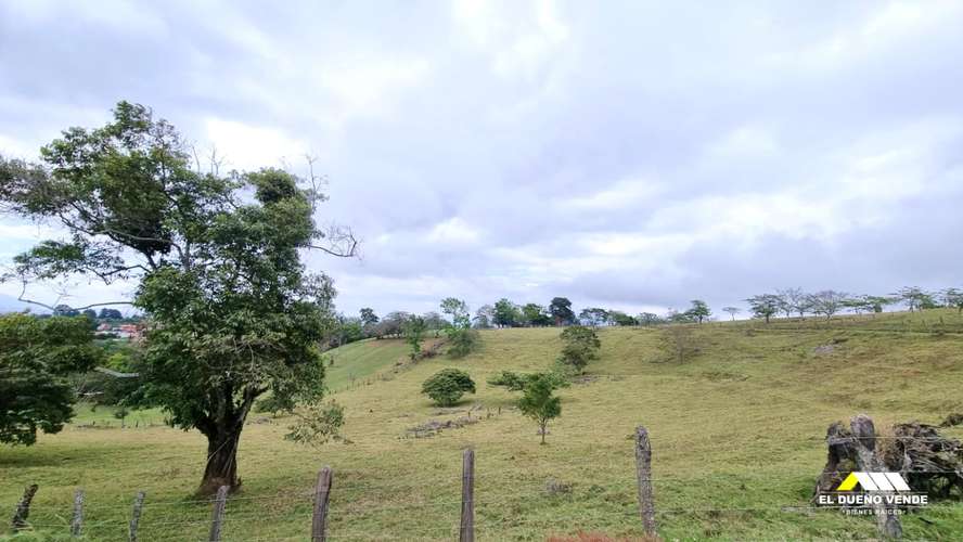 Terreno en Venta en San Jose Mata de Platano.