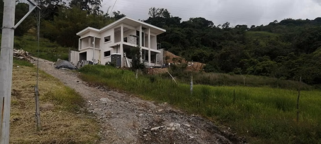 Venta de Lote en Escazú-San Antonio. 26-1399 - Imagen 2