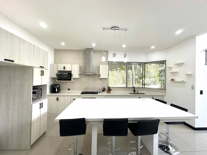 Alquiler Casa de moderna, Condominio Bosques del Sol, Orotina, Alajuela (FAU) - Imagen 4
