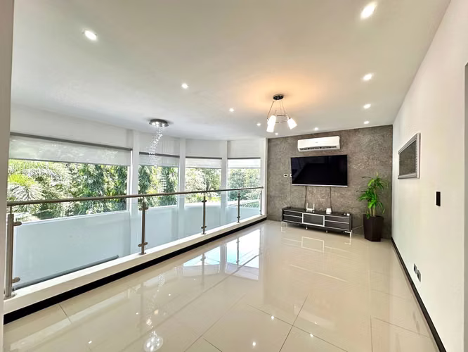 Alquiler Casa de moderna, Condominio Bosques del Sol, Orotina, Alajuela (FAU) - Imagen 13