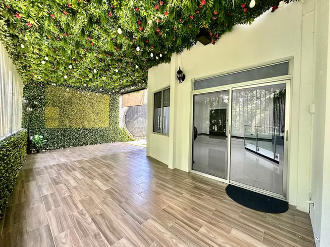 Alquiler Casa de moderna, Condominio Bosques del Sol, Orotina, Alajuela (FAU) - Imagen 6