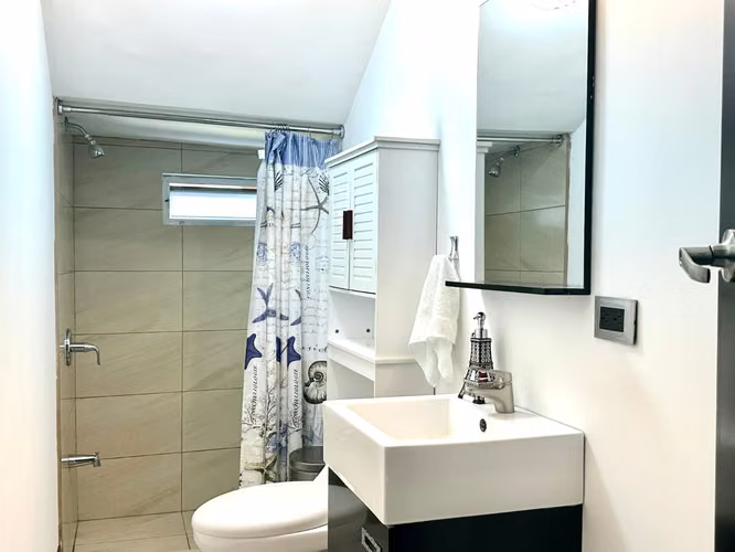 Alquiler Casa de moderna, Condominio Bosques del Sol, Orotina, Alajuela (FAU) - Imagen 17
