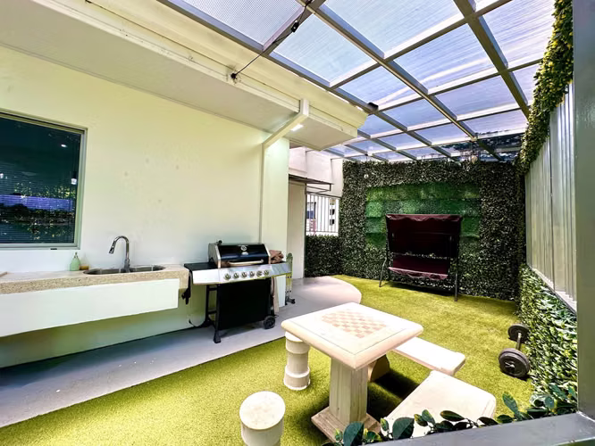 Alquiler Casa de moderna, Condominio Bosques del Sol, Orotina, Alajuela (FAU) - Imagen 7