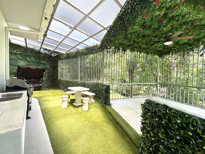 Alquiler Casa de moderna, Condominio Bosques del Sol, Orotina, Alajuela (FAU) - Imagen 5
