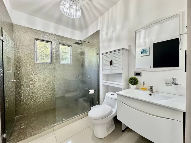 Alquiler Casa de moderna, Condominio Bosques del Sol, Orotina, Alajuela (FAU) - Imagen 15