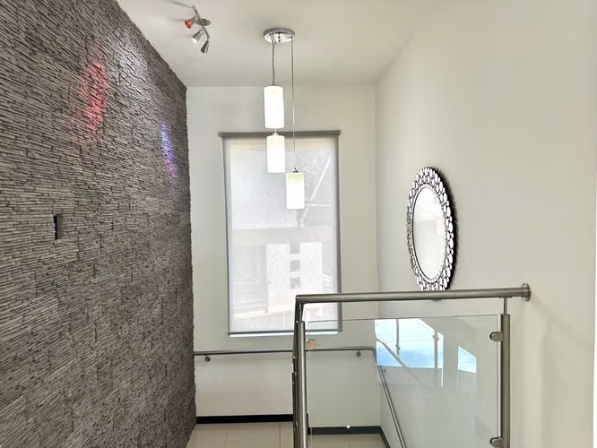 Alquiler Casa de moderna, Condominio Bosques del Sol, Orotina, Alajuela (FAU) - Imagen 12