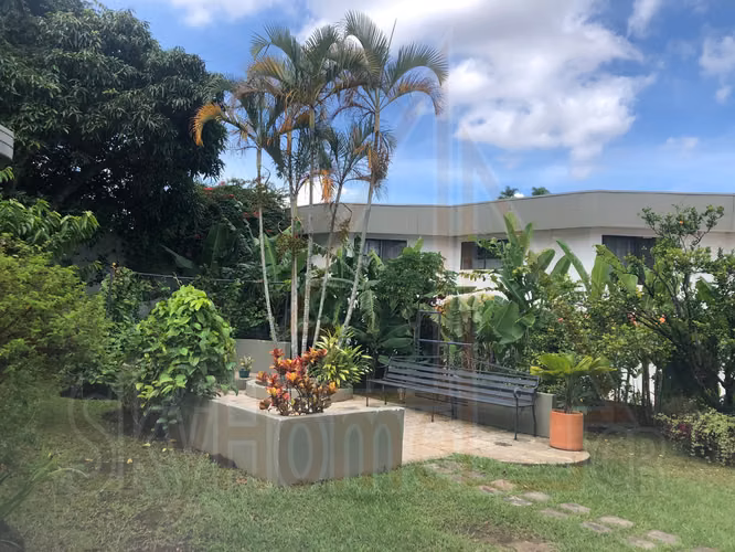 12854 / Casa en alquiler / Condominio / Barrio La Granja, San Pedro - Imagen 3