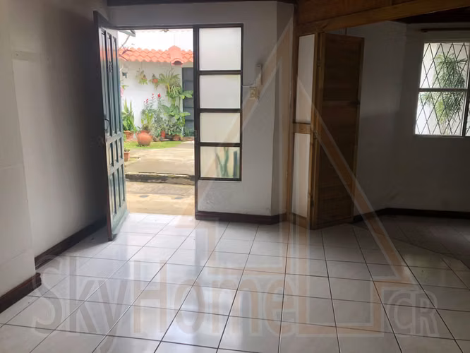12854 / Casa en alquiler / Condominio / Barrio La Granja, San Pedro - Imagen 17