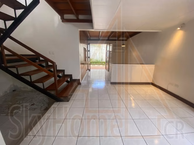 12854 / Casa en alquiler / Condominio / Barrio La Granja, San Pedro - Imagen 4