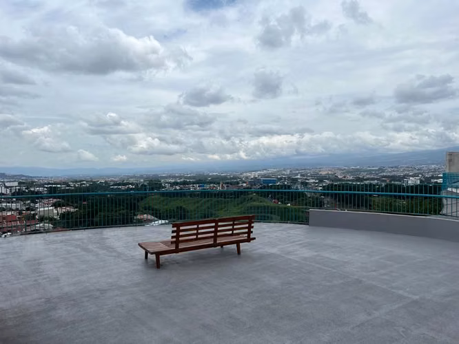 SE ALQUILA APARTAMENTO DE 1 HABITACIÓN, 50 m² Y 1 PARQUEO EN ICONNIA | SABANA NORTE, SAN JOSÉ - Imagen 11