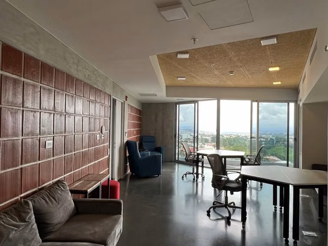 SE ALQUILA APARTAMENTO DE 1 HABITACIÓN, 50 m² Y 1 PARQUEO EN ICONNIA | SABANA NORTE, SAN JOSÉ - Imagen 13