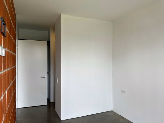 SE ALQUILA APARTAMENTO DE 1 HABITACIÓN, 50 m² Y 1 PARQUEO EN ICONNIA | SABANA NORTE, SAN JOSÉ - Imagen 6