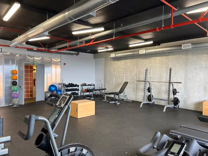 SE ALQUILA APARTAMENTO DE 1 HABITACIÓN, 50 m² Y 1 PARQUEO EN ICONNIA | SABANA NORTE, SAN JOSÉ - Imagen 15