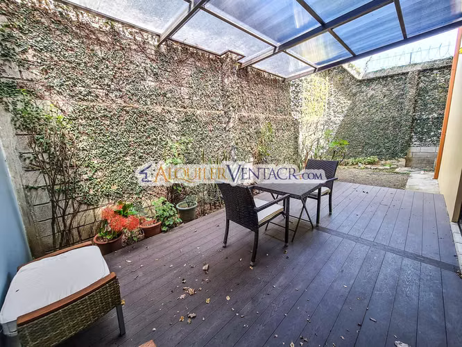 Condo de 350 m2 con full vista y terraza en Guachipelín Escazú - Imagen 15