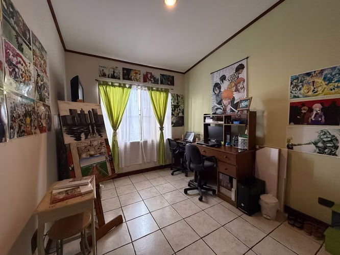 Venta de Hermosa Casa de 2 Plantas, Estilo Colonial en Condominio - Imagen 16