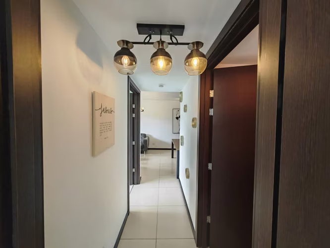 ALQUILER DE APARTAMENTO AMUEBLADO EN PARADISUS, ROHRMOSER