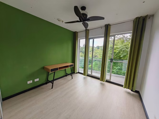 ALQUILER DE APARTAMENTO AMUEBLADO EN PARADISUS, ROHRMOSER