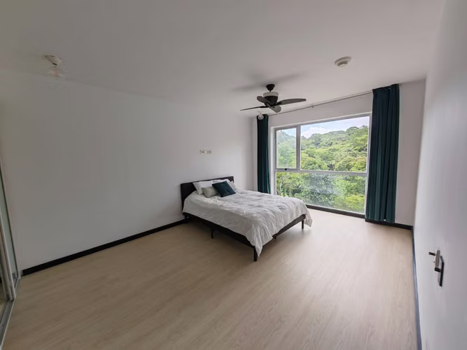 ALQUILER DE APARTAMENTO AMUEBLADO EN PARADISUS, ROHRMOSER
