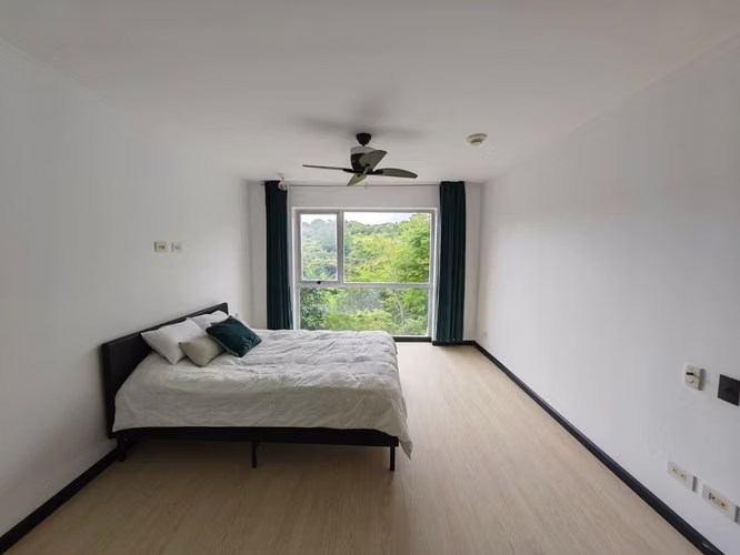 ALQUILER DE APARTAMENTO AMUEBLADO EN PARADISUS, ROHRMOSER