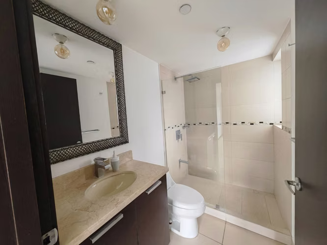ALQUILER DE APARTAMENTO AMUEBLADO EN PARADISUS, ROHRMOSER