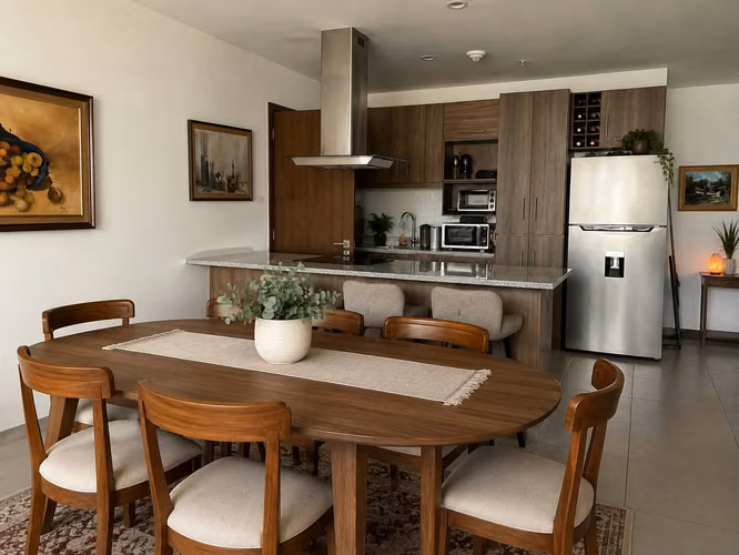 Condominio Via Natura en Venta Comodidad, ubicación y calidad de vida - Imagen 5