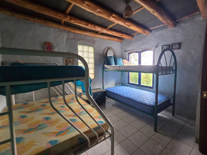 Finca con casa ideal para ECO TURISMO, San Isidro del Guarco, Cartago $1750 - Imagen 13