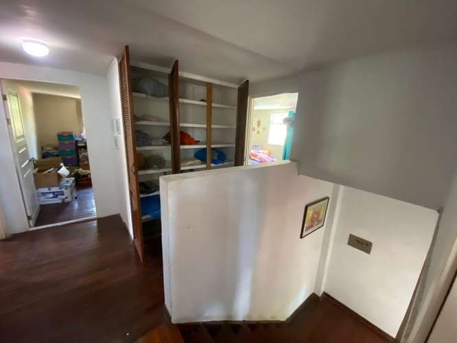Espacio, solidez y potencial para renovar en Santa Ana - LMP - Imagen 7