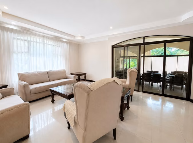Exclusiva Casa Condominio El Gregal