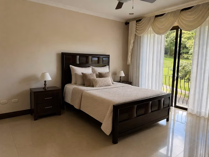 Exclusiva Casa Condominio El Gregal
