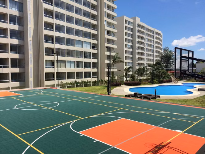 Apartamento de 2 habitaciones - Condominio Bellavista - Ulloa, Heredia - ¡Oportunidad de inversión!