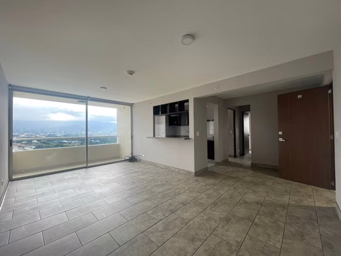 Apartamento de 2 habitaciones - Condominio Bellavista - Ulloa, Heredia - ¡Oportunidad de inversión! - Imagen 2